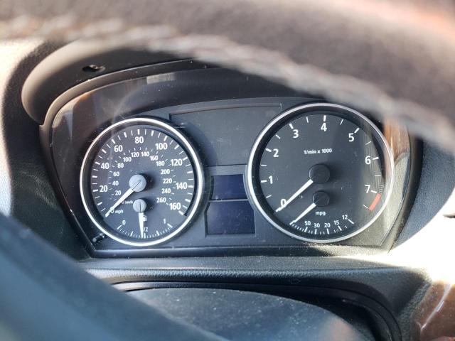 2006 BMW 330 Xi VIN: WBAVD33516KV60025 Lot: 60480344