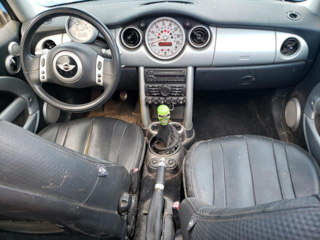 2002 Mini Cooper VIN: WMWRC33472TC35916 Lot: 53473024