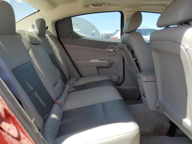 2008 Dodge Avenger R/T VIN: 1B3LD76M88N660839 Lot: 57963734