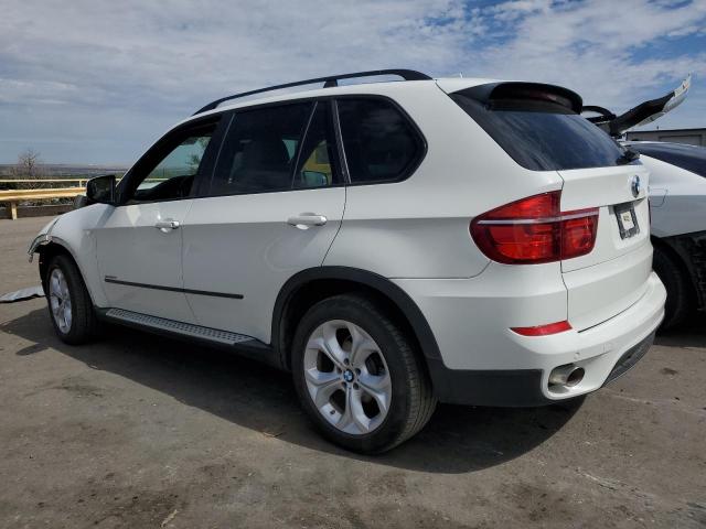 VIN 5UXZW0C51D0B94719 2013 BMW X5, Xdrive35D no.2