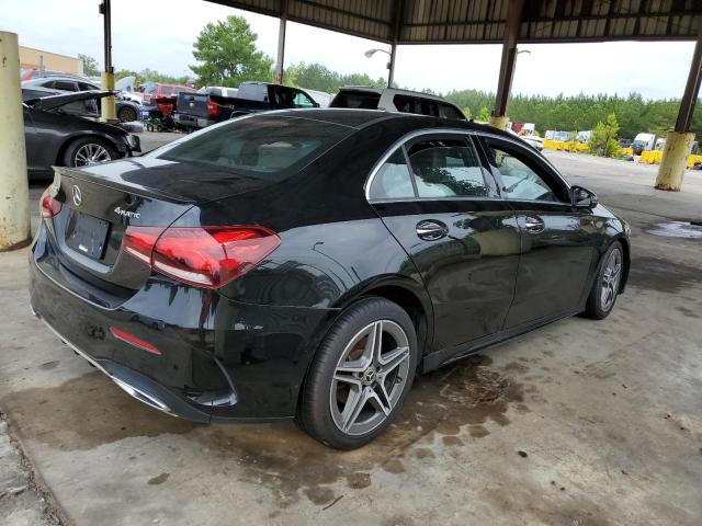 2019 Mercedes-Benz A 220 4Matic VIN: WDD3G4FB3KW012951 Lot: 59012684