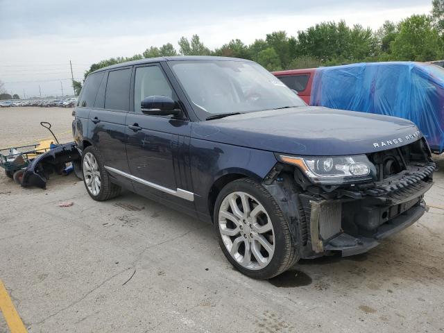 2015 Land Rover Range Rover - Image 4