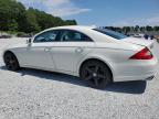 MERCEDES-BENZ CLS photo