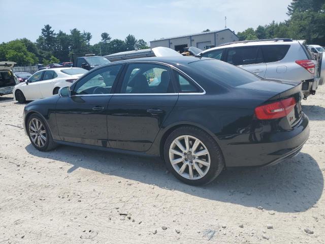 2013 Audi S4 Premium Plus VIN: WAUBGAFL5DA189236 Lot: 59107484