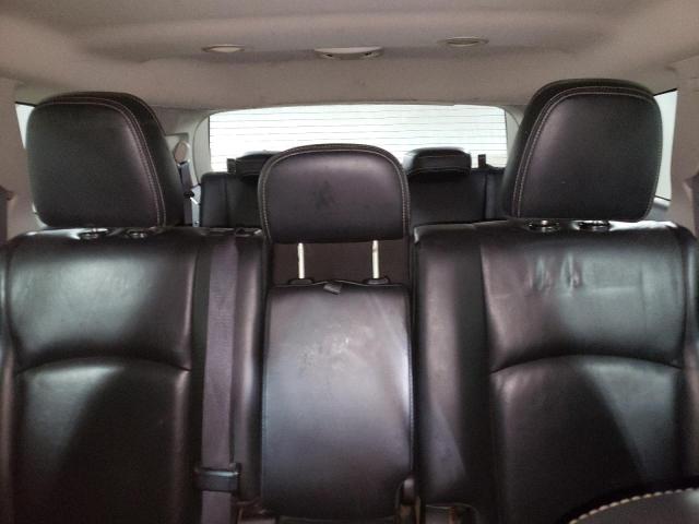 2015 Dodge Journey Crossroad VIN: 3C4PDCGG4FT659640 Lot: 59119554