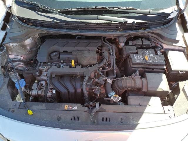 2023 KIA RIO LX - 3KPA24AD1PE586961