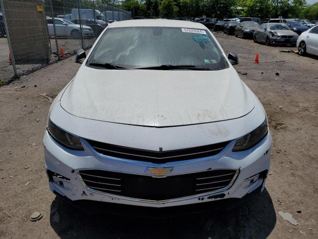 2016 Chevrolet Malibu Ls VIN: 1G1ZB5ST0GF302765 Lot: 57029564