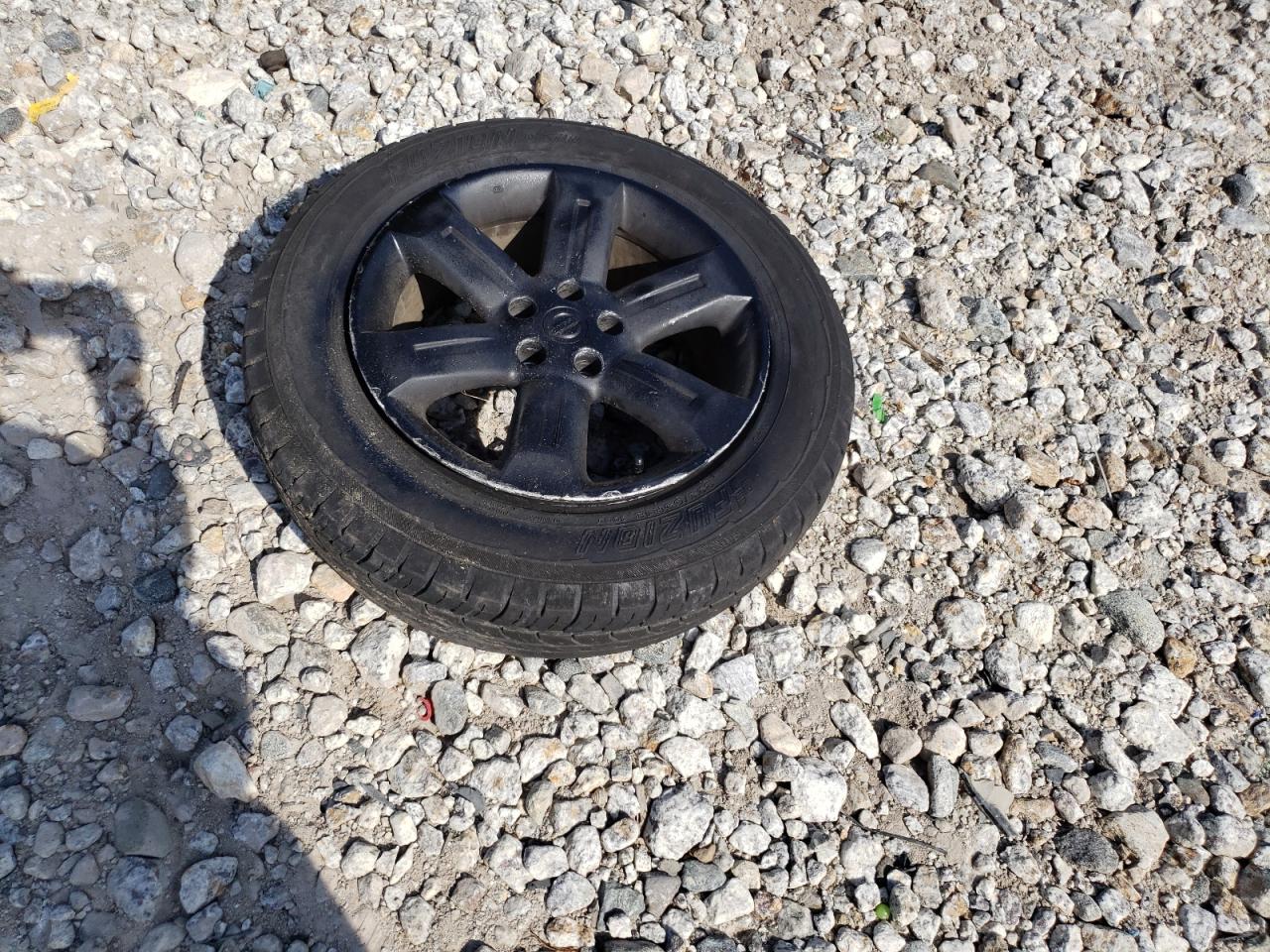 JN8AZ08W06W537805 2006 Nissan Murano Sl