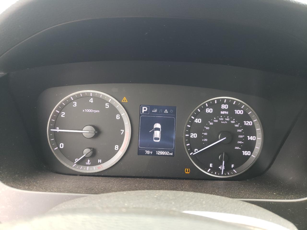 5NPE24AF3HH479829 2017 Hyundai Sonata Se