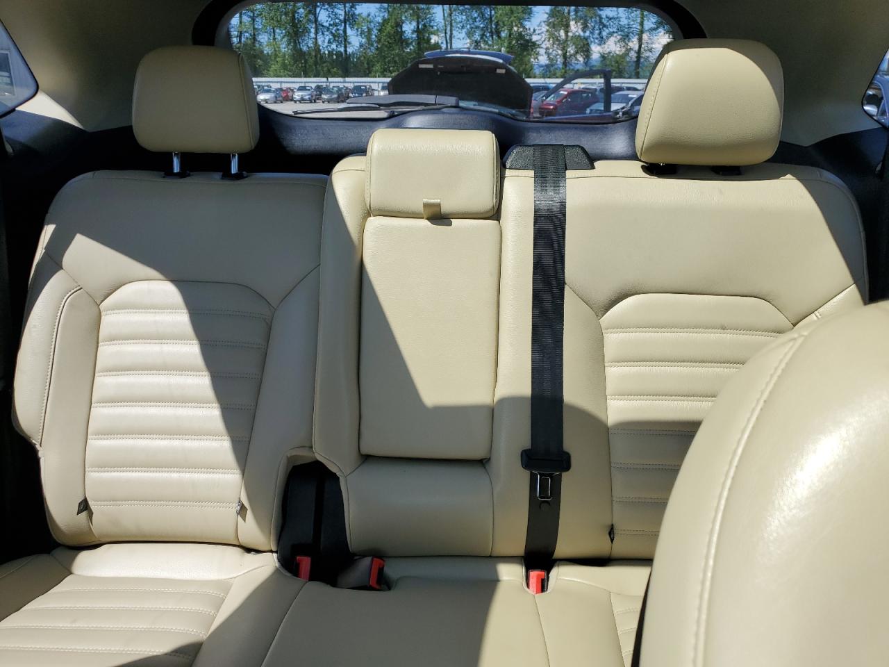 2FMPK4J84HBB62045 2017 Ford Edge Sel