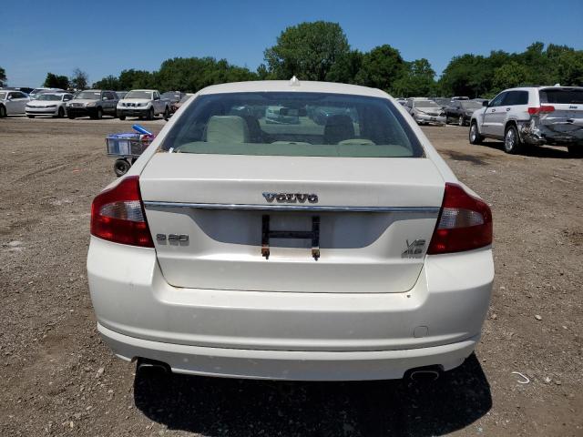 2007 Volvo S80 V8 VIN: YV1AH852971041294 Lot: 59177504