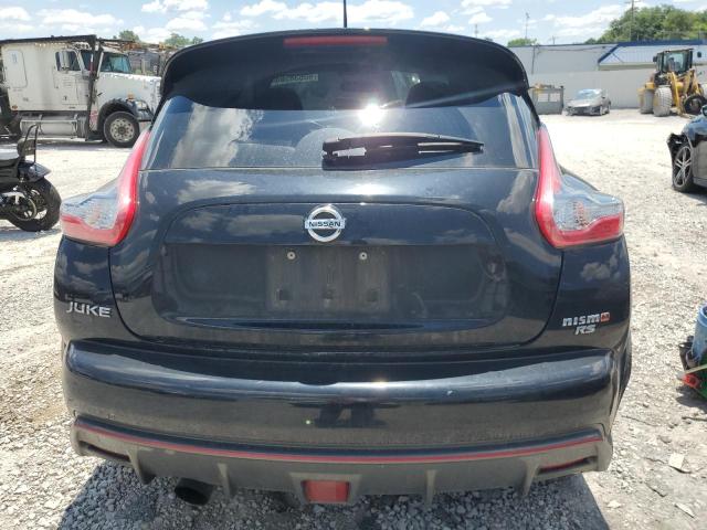 2017 NISSAN JUKE NISMO - JN8DF5MR1HT400010