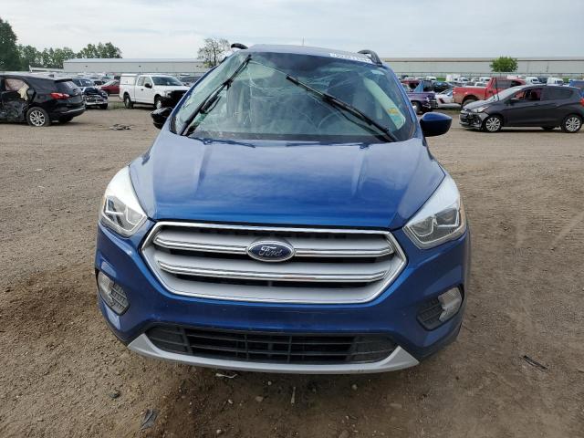  FORD ESCAPE 2019 Синий