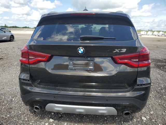 VIN 5UXTR9C53JLC75474 2018 BMW X3, Xdrive30I no.6