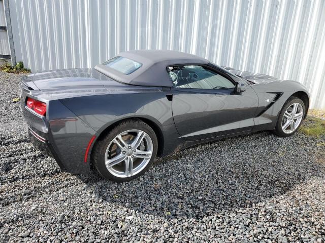 2017 Chevrolet Corvette Stingray 1Lt VIN: 1G1YB3D7XH5121387 Lot: 58746484