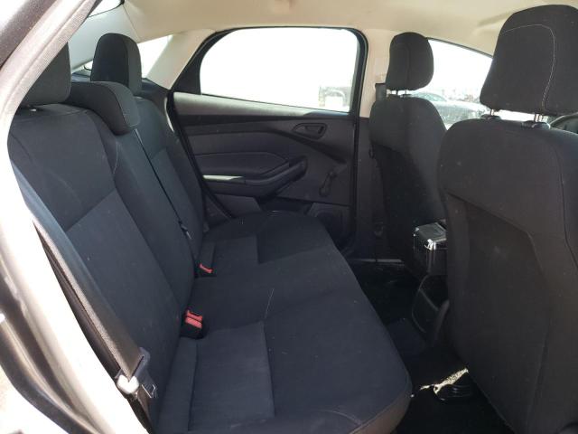 2017 Ford Focus S VIN: 1FADP3E26HL295534 Lot: 60927334