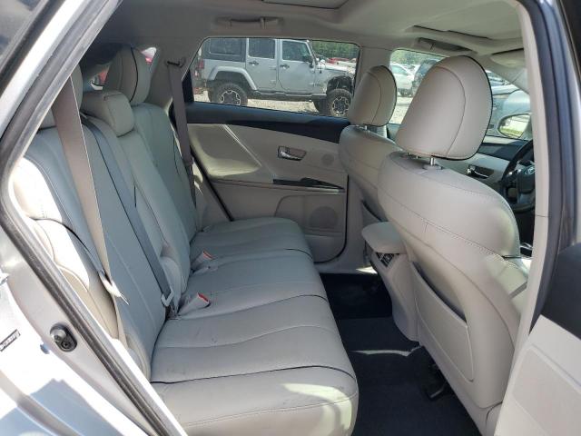 2015 TOYOTA VENZA LE/X - 4T3ZK3BB3FU074597