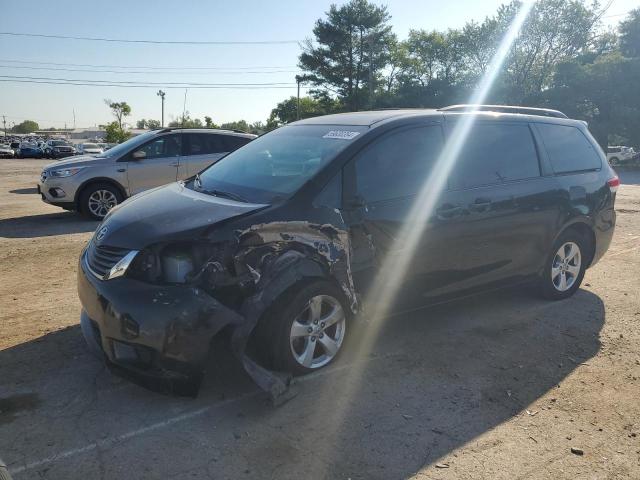 2011 Toyota Sienna Le VIN: 5TDKK3DC4BS117086 Lot: 59630384