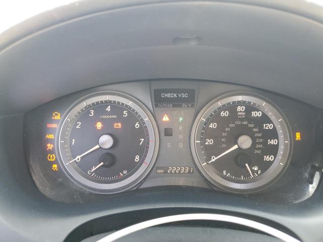 2007 Lexus Es 350 VIN: JTHBJ46G072005469 Lot: 57692444