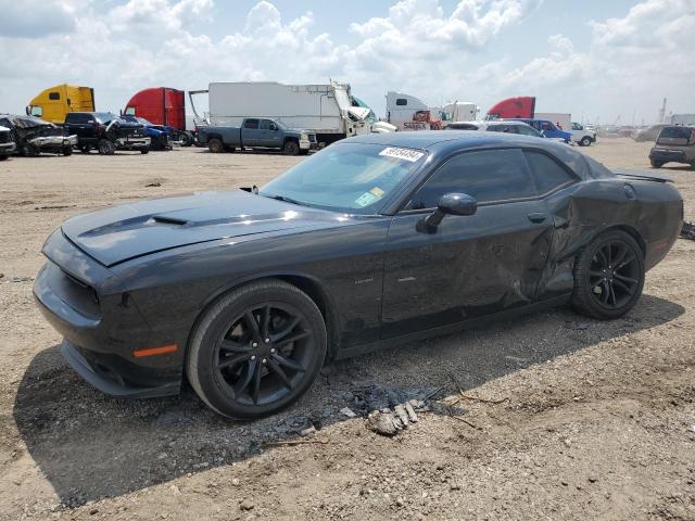 2016 DODGE CHALLENGER - 2C3CDZBTXGH119875