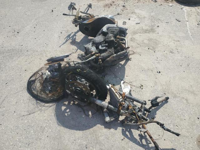 2006 YAMAHA FZ6 S JYARJ08E46A005950