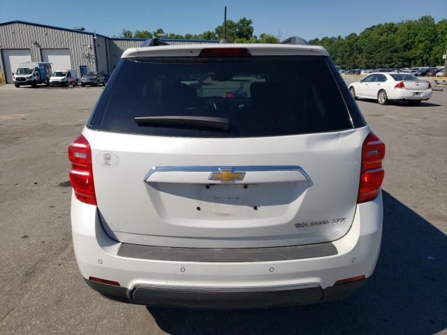 2016 CHEVROLET EQUINOX LT - 2GNALDEK7G6122019