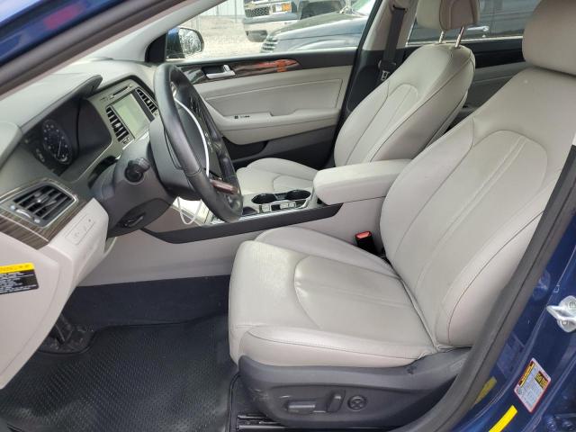 2015 Hyundai Sonata Sport VIN: 5NPE34AF4FH196219 Lot: 58606224