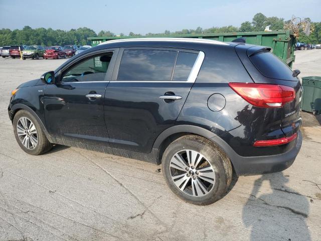 KNDPCCAC7F7794303 2015 KIA SPORTAGE - Image 2