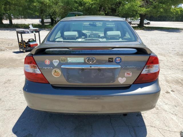 4T1BE32K22U535896 2002 Toyota Camry Le