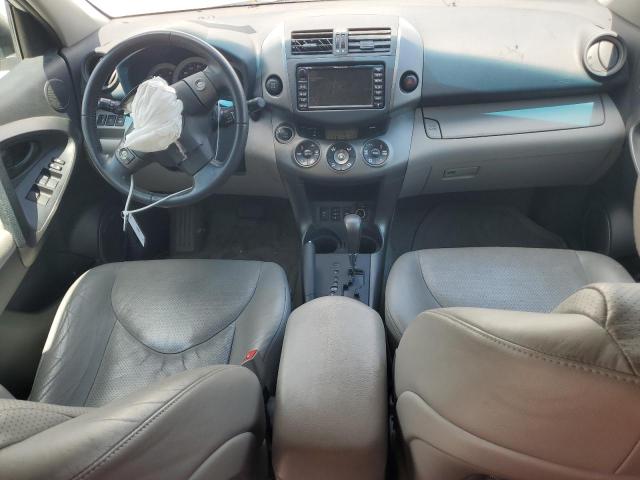 2010 Toyota Rav4 Limited VIN: 2T3DK4DV7AW029307 Lot: 57289754