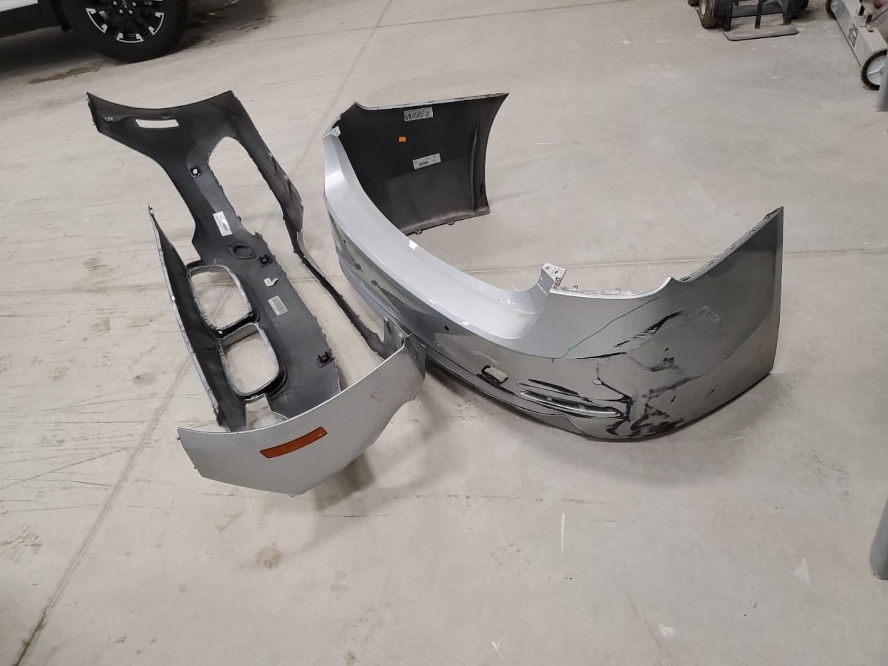 WBA8A9C55GK619328 2016 BMW 320 I