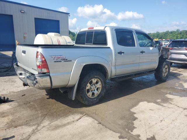 2009 Toyota Tacoma Double Cab VIN: 3TMLU42N29M022948 Lot: 57944324