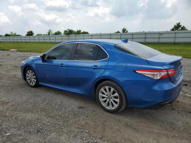 VIN 4T1B11HK7KU289824 2019 Toyota Camry, L no.2