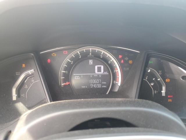 2016 HONDA CIVIC LX - 2HGFC2F53GH528994
