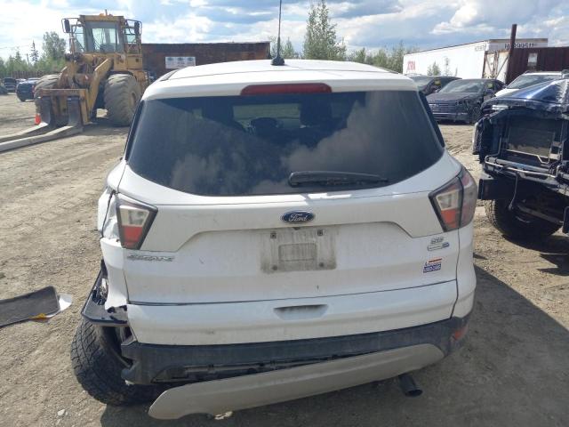 2017 Ford Escape Se VIN: 1FMCU9G99HUA69585 Lot: 59128144