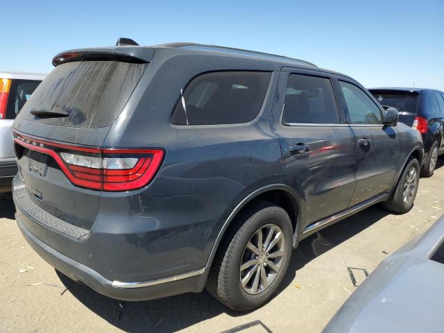 2018 Dodge Durango Sxt VIN: 1C4RDHAG2JC160032 Lot: 61261444