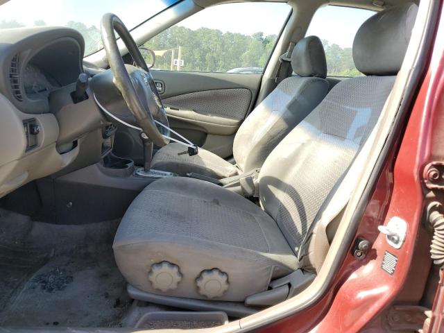 2004 Nissan Sentra 1.8 VIN: 3N1CB51D94L906956 Lot: 60054484