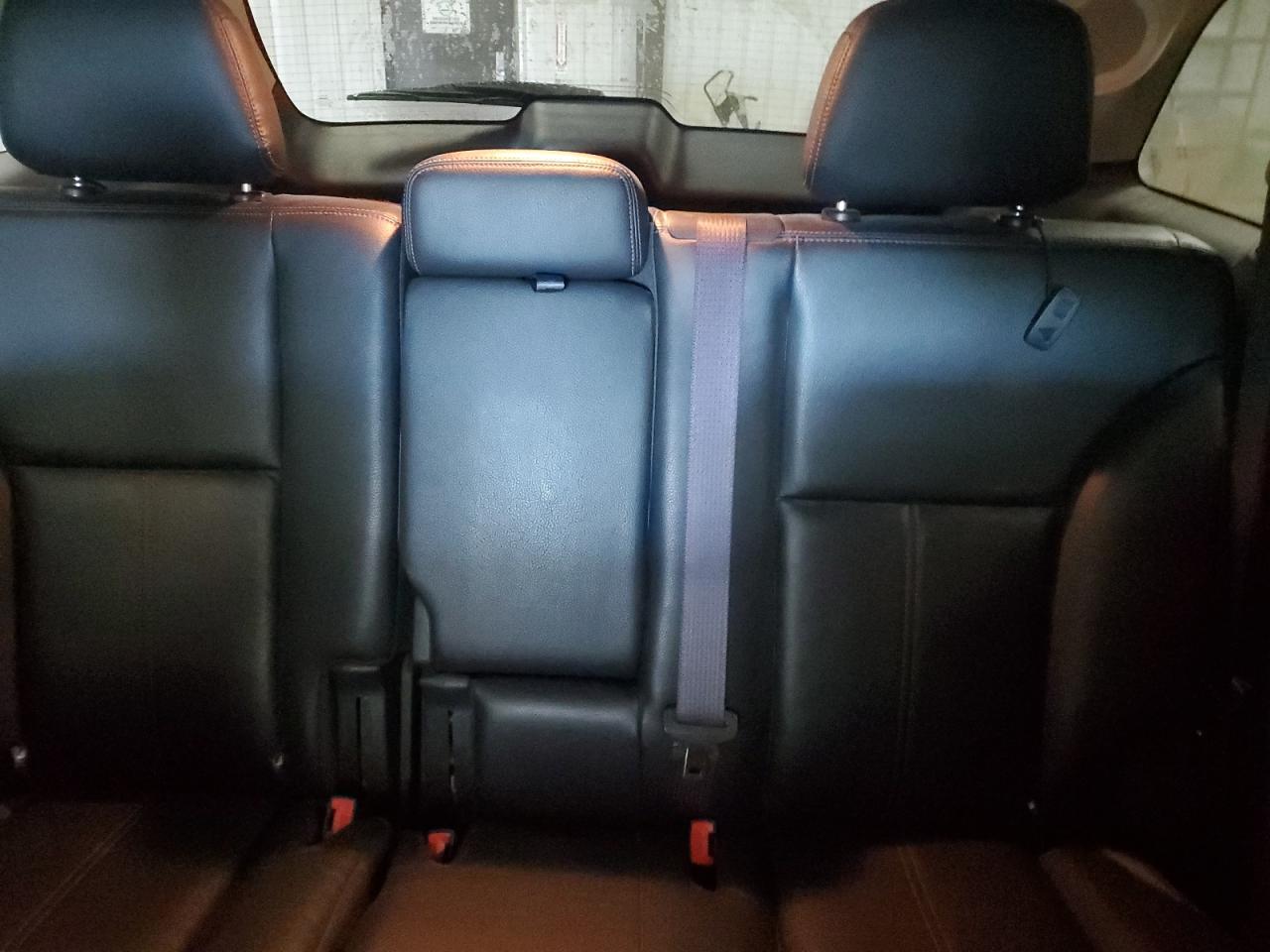 2FMDK4KCXDBE07575 2013 Ford Edge Limited