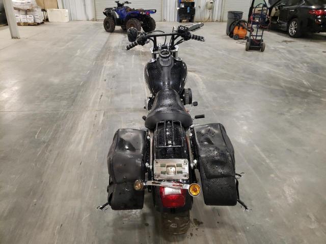 2008 HARLEY-DAVIDSON FXDBI 1HD1GX4188K338806