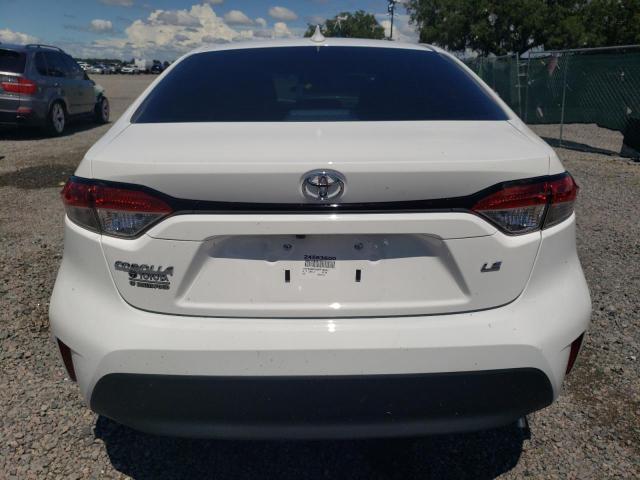 2024 TOYOTA COROLLA LE - 5YFB4MDE8RP160317