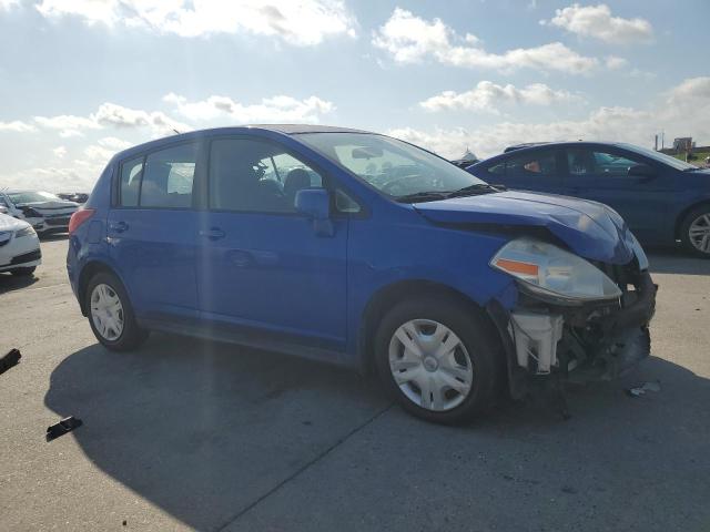 2010 Nissan Versa S VIN: 3N1BC1CP2AL417531 Lot: 56941664