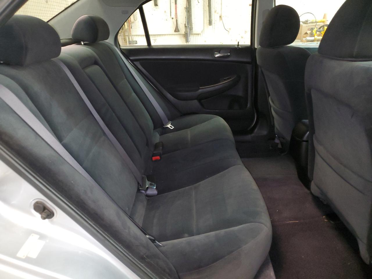 1HGCM56725A083310 2005 Honda Accord Ex