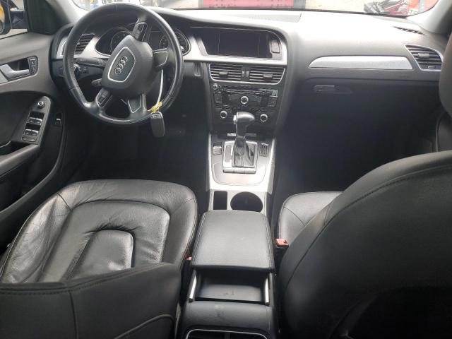 VIN WAUAFAFL1FN026982 2015 Audi A4, Premium no.8