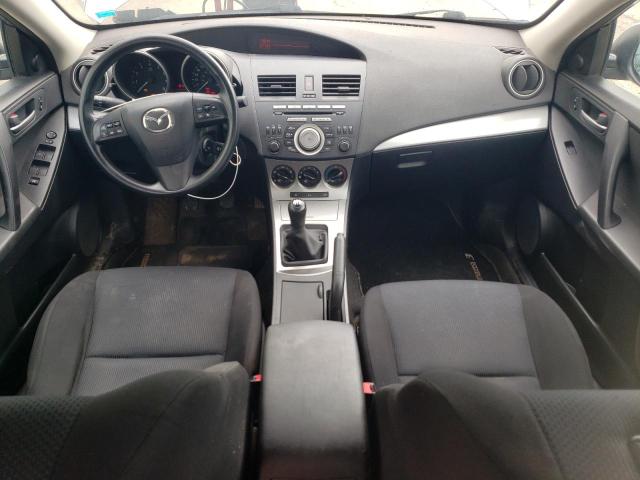 2010 Mazda 3 I VIN: JM1BL1SF8A1257961 Lot: 58407104