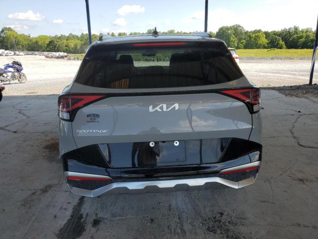 2023 KIA SPORTAGE S - 5XYK53AF8PG003814