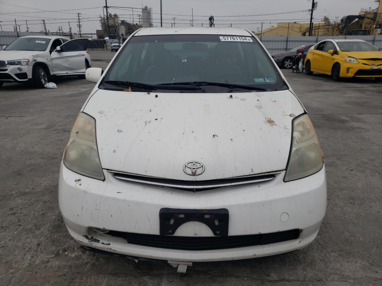 JTDKB20U497828932 2009 Toyota Prius