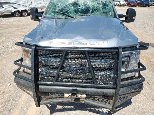 2021 FORD F350 SUPER - 1FDRF3HN2MED69762