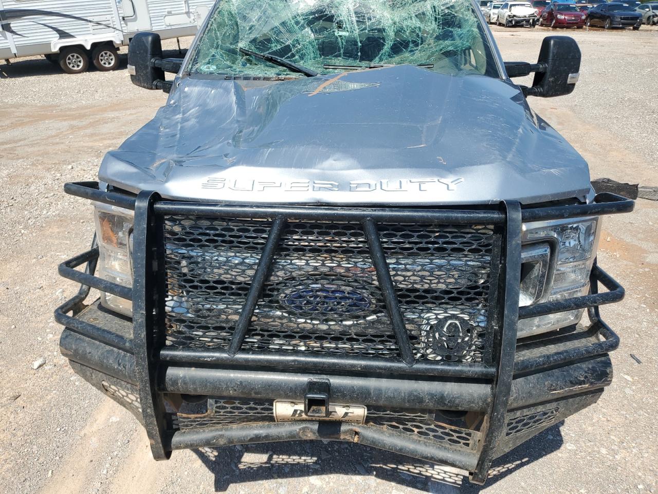 1FDRF3HN2MED69762 2021 Ford F350 Super Duty