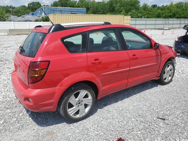 2005 Pontiac Vibe VIN: 5Y2SL63865Z473053 Lot: 57696844