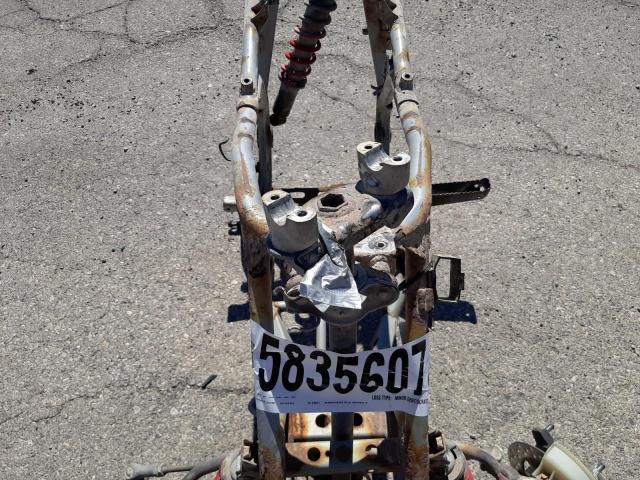 2005 HONDA TRX250 EX 1HFTE270754402622